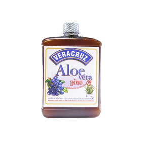 Imagen de VERACRUZ ALOE ARANDANO [1 ltrs.]