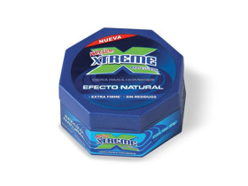 Imagen de XTREME CERA PELO EFECTO NATURAL [60 gr]