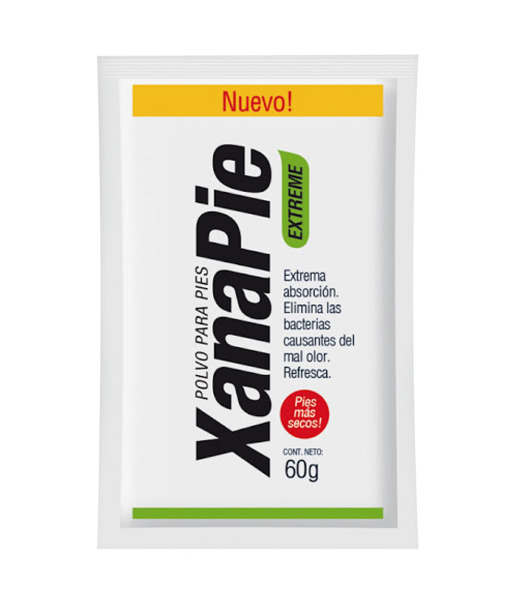 Imagen de XANAPIE EXTREME BOLSA [60 gr]