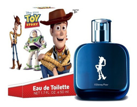 Imagen de DISNEY TOY STORY EDT [50 ml]