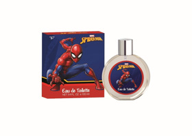 Imagen de DISNEY SPIDERMAN EDT [100 ml]