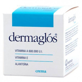 Imagen de DERMAGLOS CORPORAL CREMA HIDROSOLUBLE [50 gr]