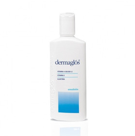 Imagen de DERMAGLOS CORPORAL EMULSION [100 ml]