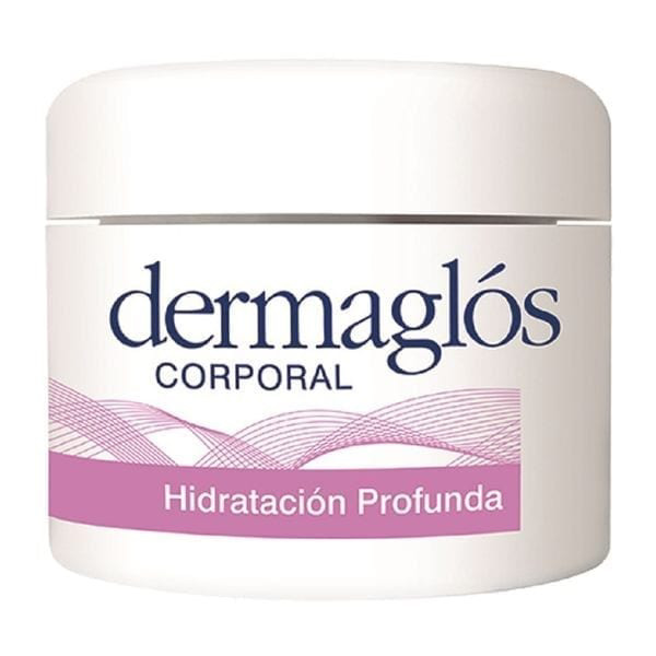 Imagen de DERMAGLOS CORPORAL CREMA HIDRATACIÓN PROFUNDA [200 gr]