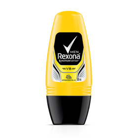 Imagen de REXONA ROLL ON V8 MASCULINO [50 ml]