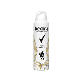 Imagen de REXONA AERO ANTITR. FOOTBOOL FANATICAS FEMENINO [150 ml]