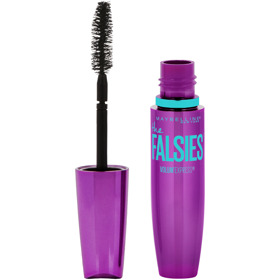 Imagen de MAYBELLINE MASCARA THE FALSIES BLACK [6,5 ml]