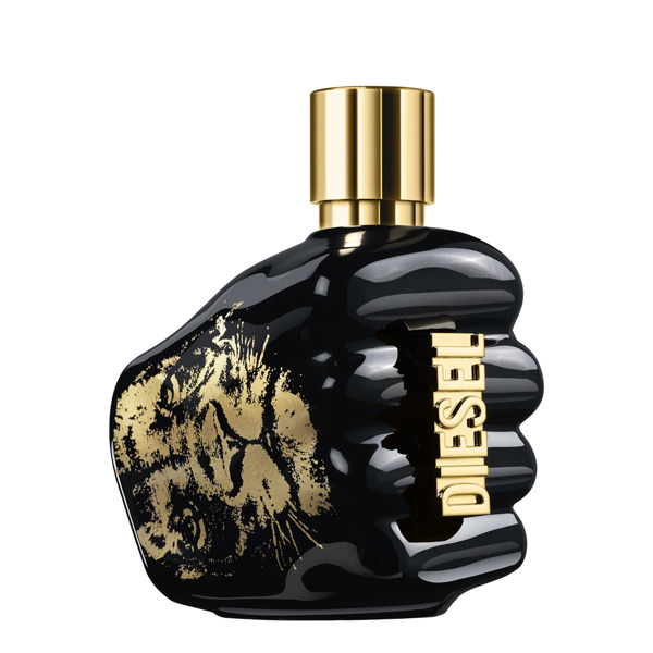 Imagen de DIESEL SPIRIT OF THE BRAVE EDT [50 ml]