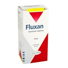 Imagen de FLUXAN GOTAS 5 gr [45 ml]