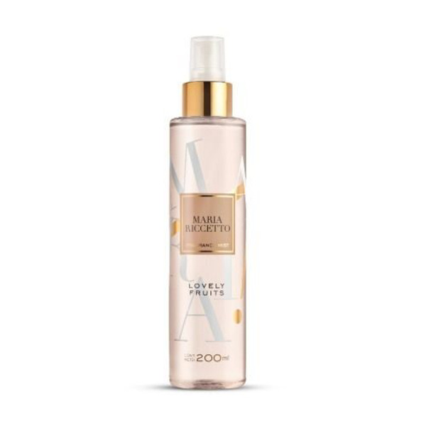 Imagen de MARIA RICCETTO FRAGANCE MIST LOVELY FRUITS [200 ml]