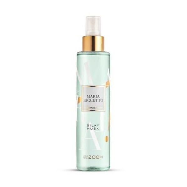 Imagen de MARIA RICCETTO FRAGANCE MIST SILKY MUSK [200 ml]