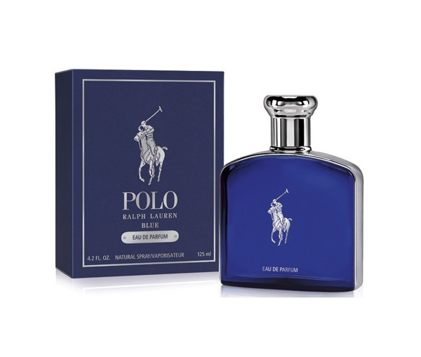 Imagen de RALPH LAUREN POLO BLUE EDP 125 ml