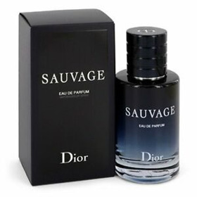 Imagen de DIOR SAUVAGE EDP [60 ml]