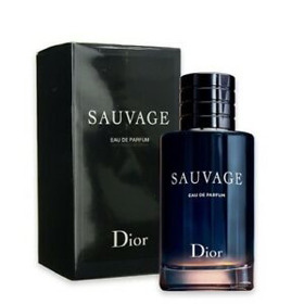 Imagen de DIOR SAUVAGE EDP [100 ml]