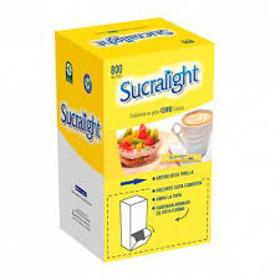 Imagen de SUCRALIGHT SOBRES [800 sob.]