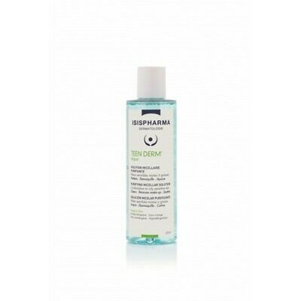 Imagen de ISIS TEEN DERM AQUA [250 ml]