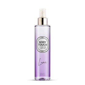 Imagen de BODY TOUCH LUNA EDT [200 ml]