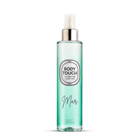 Imagen de BODY TOUCH MAR EDT [200 ml]