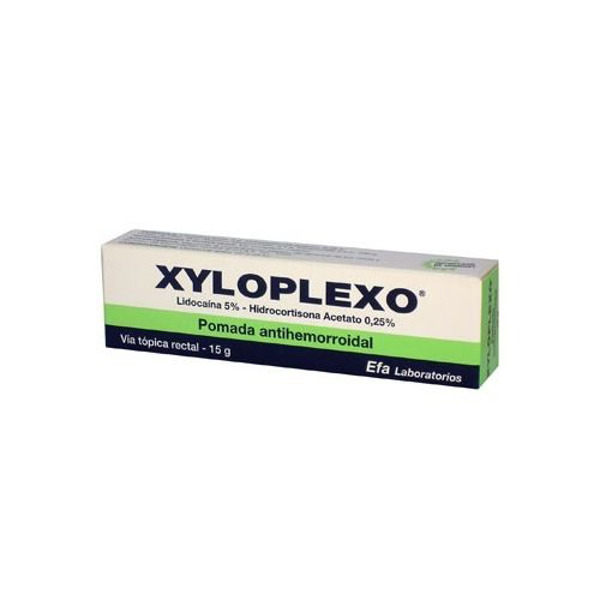 Imagen de XYLOPLEXO [15 gr]