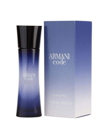 Imagen de GIORGIO ARMANI CODE FEMME EDP [75 ml]