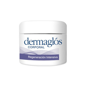 Imagen de DERMAGLOS CORPORAL CREMA REGENERACION INTENSIVA [100 gr]