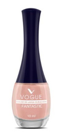 Imagen de VOGUE ESMALTE FANTASTIC POMPOM 345 [10 ml]