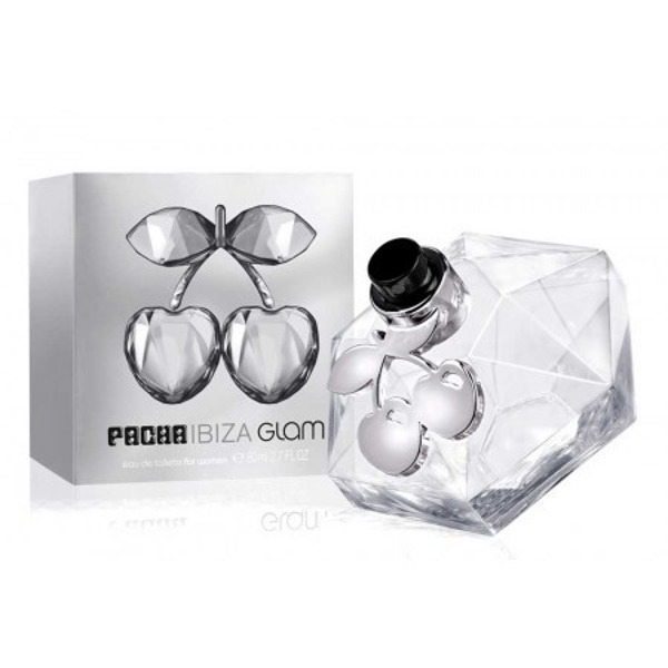 Imagen de PACHA QUEEN GLAM EDT [80 ml]