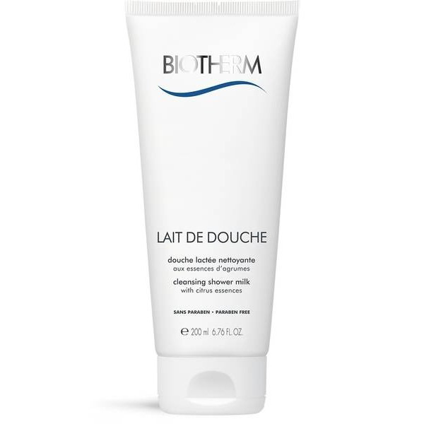 Imagen de BIOTHERM LAIT DE DOUCHE [200 ml]