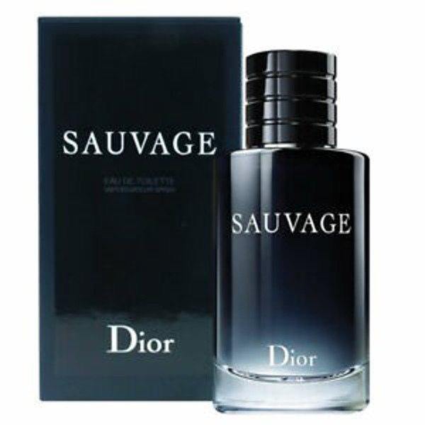 Imagen de DIOR SAUVAGE EDT [60 ml]