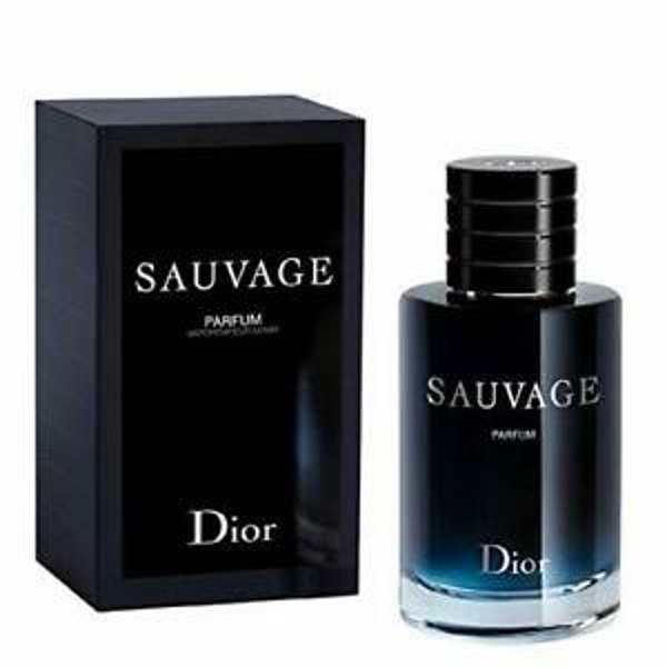 Imagen de DIOR SAUVAGE PARFUM EDP [60 ml]