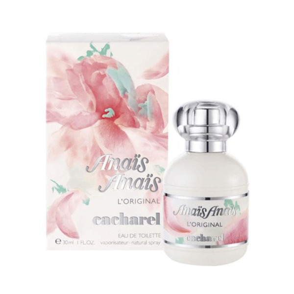 Imagen de CACHAREL ANAIS ANAIS EDT VAP. [30 ml]