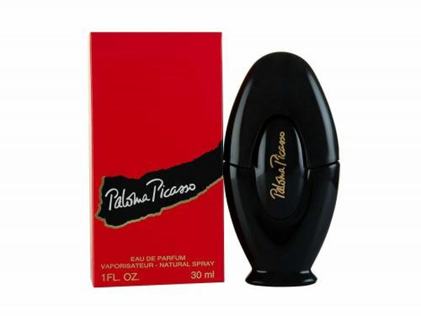 Imagen de PALOMA PICASSO MON PARFUM EDP [30 ml]