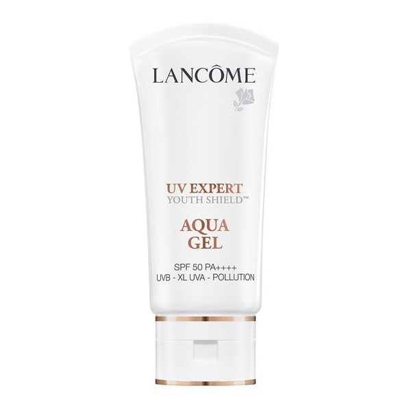 Imagen de LANCOME PANTALLA SOLAR UV EXPERT YOUTH SHIELD AQUA GEL 50 fps [50 ml]