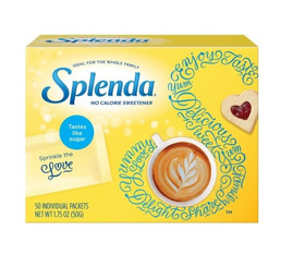 Imagen de SPLENDA POLVO SOBRES [50 sob.]