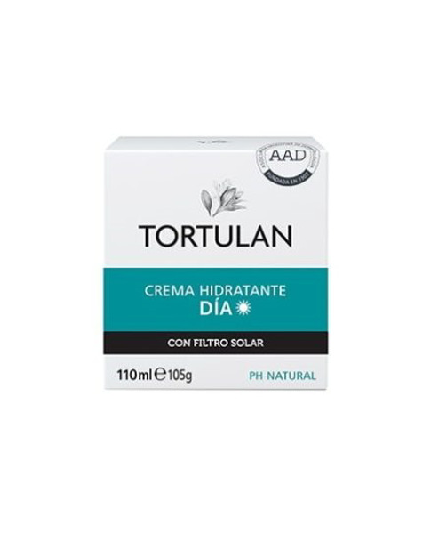 Imagen de TORTULAN CREMA DIA HIDRATANTE [110 ml]