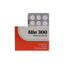Imagen de ALLO EFA 300 300 mg [30 comp.]