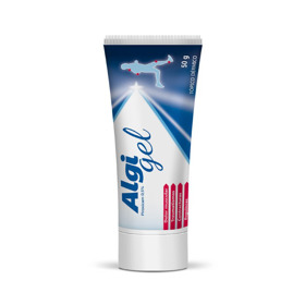 Imagen de ALGI GEL 0.5g/100g [50 gr]