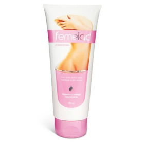 Imagen de FEMELAC JABON INTIMO [200 ml]