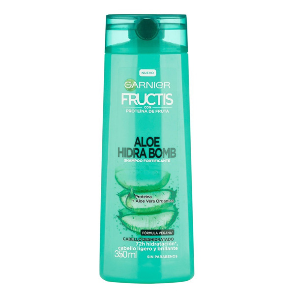 Imagen de FRUCTIS SH. ALOE HIDRA BOMB [350 ml]