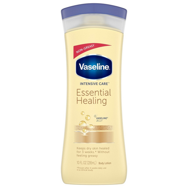 Imagen de VASELINE ESSENTIAL HEALING NOURISHING MOISTURE [283 gr]