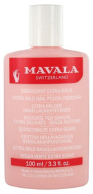 Imagen de MAVALA NAIL POLISH REMOVER PINK [100 ml]