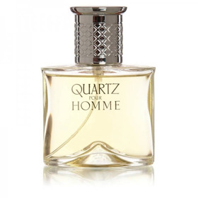 Imagen de MOLYNEUX QUARTZ POUR HOMME VAP. EDT [30 ml]