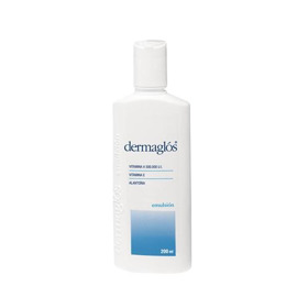 Imagen de DERMAGLOS CORPORAL EMULSION [200 ml]