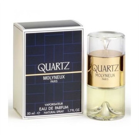 Imagen de MOLYNEUX QUARTZ VAP. EDP [50 ml]