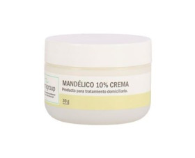 Imagen de DERMAGROUP CREMA MANDELICO 10 % [30 gr]