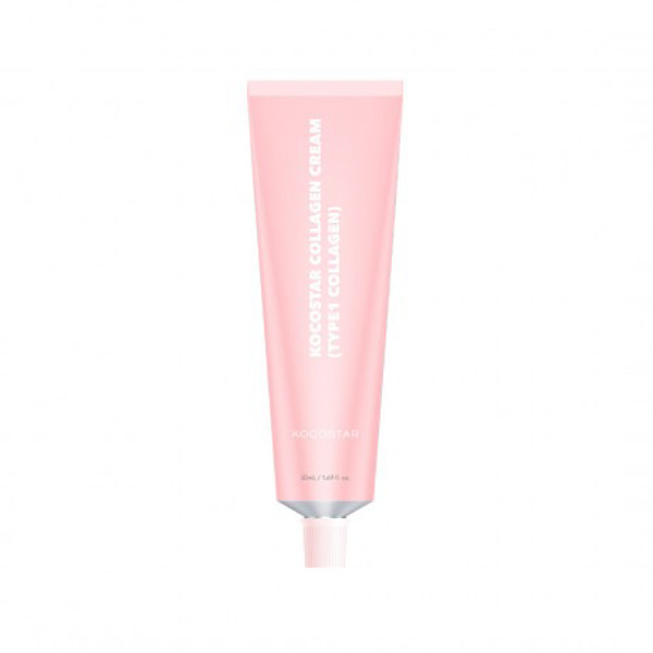 Imagen de HORTENSIA CREMA KOKOSTAR COLAGENO [50 gr]