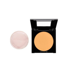 Imagen de MAYBELLINE POLVO FIT ME MATTE+PORELESS 310 SUN BEIGE [9 gr]