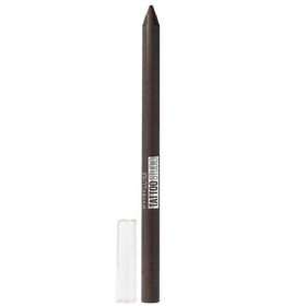 Imagen de MAYBELLINE DELINEADOR GEL TATTOO STUDIO BOLD BROWN [12 gr]