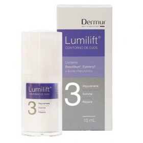 Imagen de DERMUR LUMILIFT OJOS [15 ml]