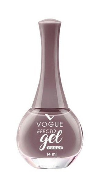 Imagen de VOGUE ESMALTE EFECTO GEL REAL [14 ml]